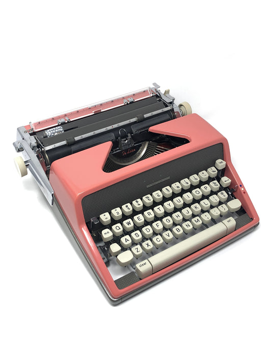 1962 Pink Olympia SM 7