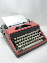 Load image into Gallery viewer, 1962 Pink Olympia SM 7