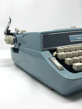 Load image into Gallery viewer, 1965 Blue Montgomery Ward Signature 510