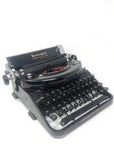 Load image into Gallery viewer, 1937 Black Remington Noiseless Model 7